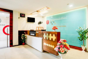 Townhouse Prahladnagar